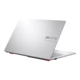 ASUS Vivobook Go 15 OLED X1504FA-L11038X - Conception de charnière à 180 degrés - AMD Ryzen 5 - 752... (90NB0ZR1-M01UE0)_6